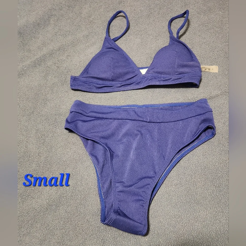 Bathing Suit - Picture 1 of 1